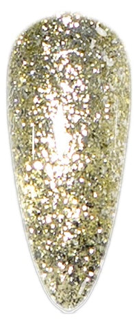 Golden | Platinum Gel