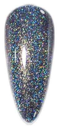 Stary Night | Holographic Gel