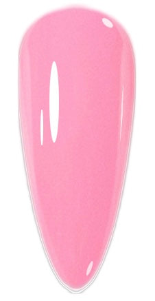 Pretty n’ Pink Gel