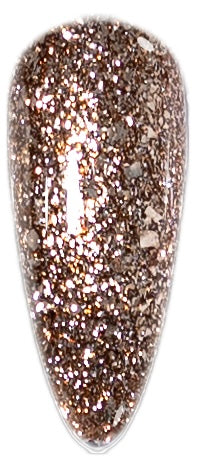 Coco Glaze | Platinum Gel