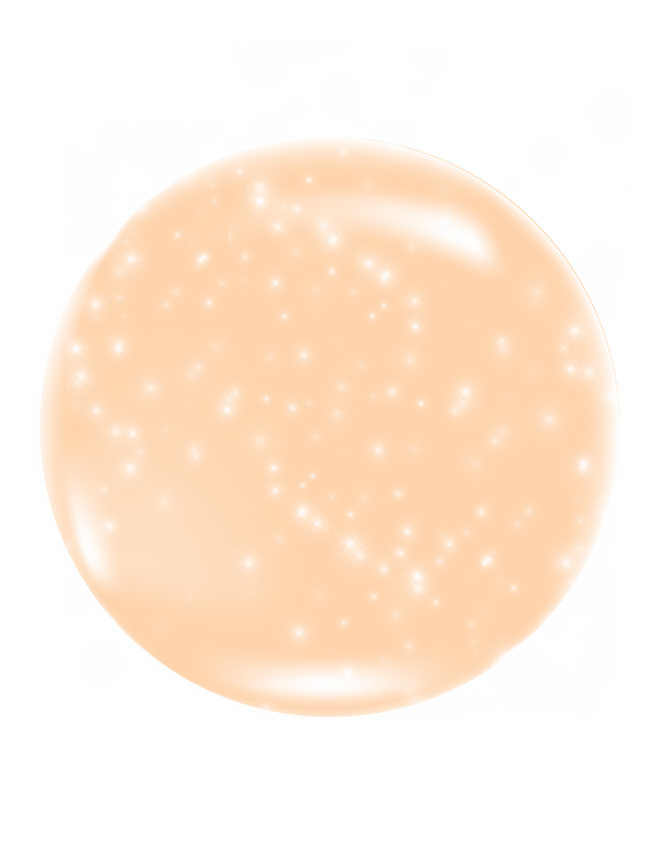 Luxe Nude Acrylic