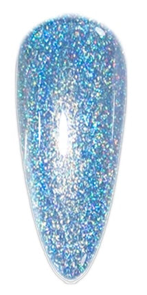 Aqua | Holographic Gel