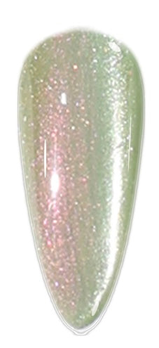 Luck Charm | CatEye Gel