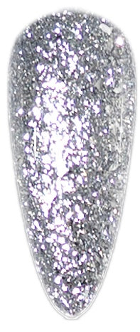 Diamond Dust | Platinum Gel