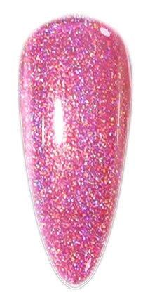 Paradise | Holographic Gel