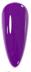 Electric Purple | Gel Polish