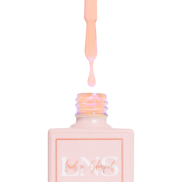 Orange Crush Gel