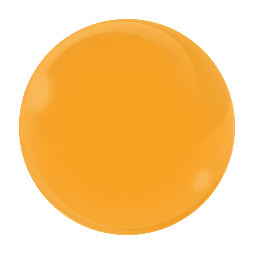 True Orange