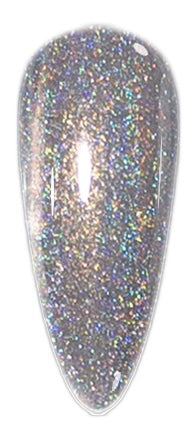 Heavy Metal | Holographic Gel