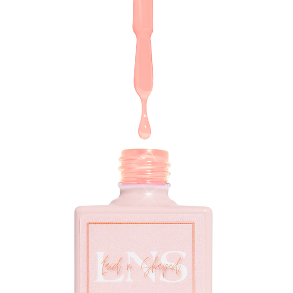 Peach Kiss Gel