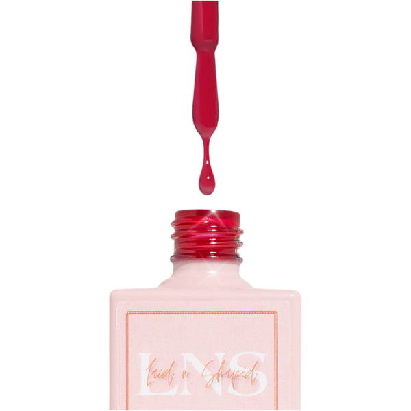 Rose Pedal