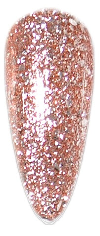 Diamond Rose | Platinum Gel