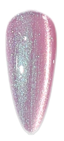 Purple Paradise | CateEye Gel