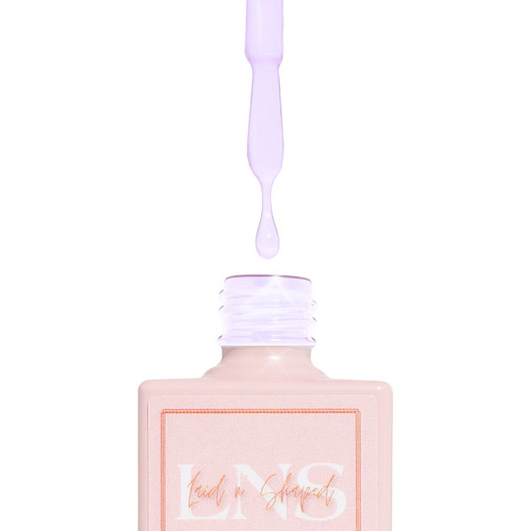 Lavender Skies Gel