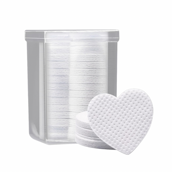 Lint-Free Nail Wipes