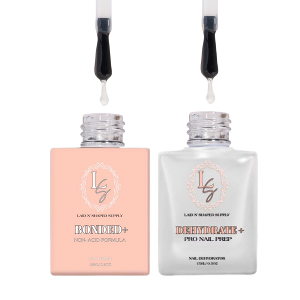 Nail Prep Set